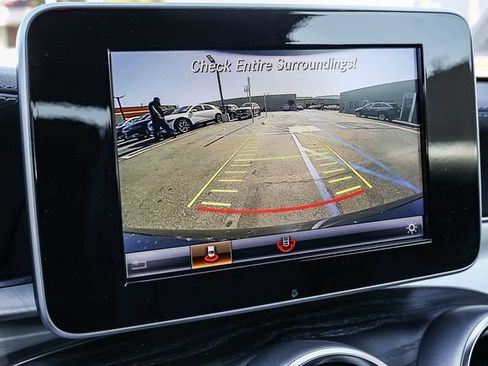 Used 2018 Mercedes-Benz C 300 Coupe image 28