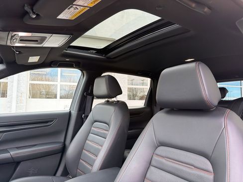 Used 2025 Honda CR-V Sport-L image 14