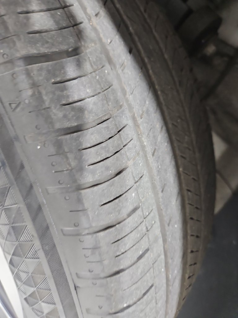 Certified 2025 Hyundai Tucson SEL AWD/4WD image 28