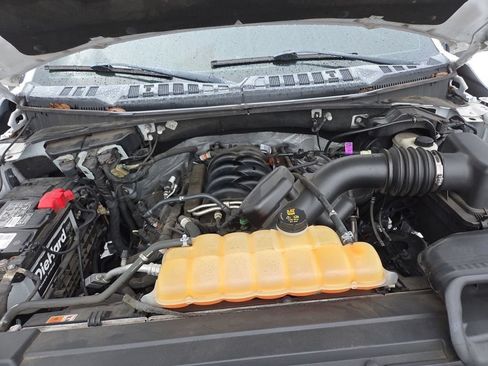 Used 2018 Ford F150 XLT w/ Trailer Tow Package AWD/4WD image 15