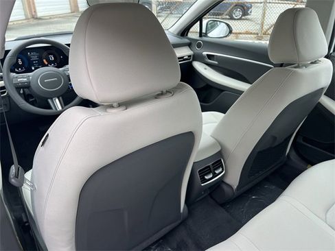New 2026 Hyundai Sonata SEL image 28