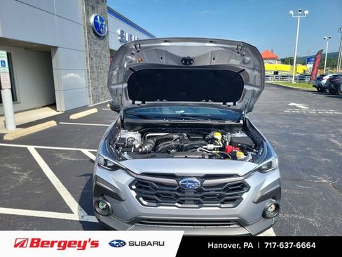 New 2025 Subaru Crosstrek 2.5i Limited AWD/4WD image 15