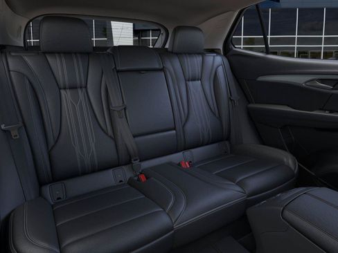 New 2026 Buick Envision Avenir AWD/4WD image 17