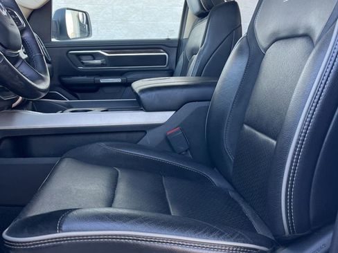 Certified 2020 RAM 1500 Laramie image 9