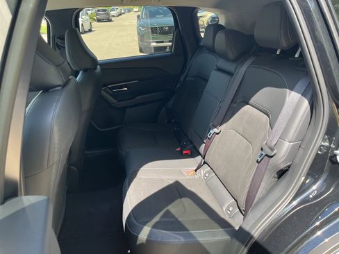 New 2026 MAZDA CX-5 Preferred AWD/4WD image 21