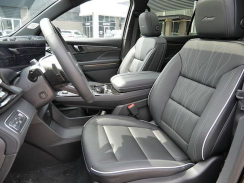 New 2026 Buick Enclave Avenir w/ Super Cruise Package AWD/4WD image 43