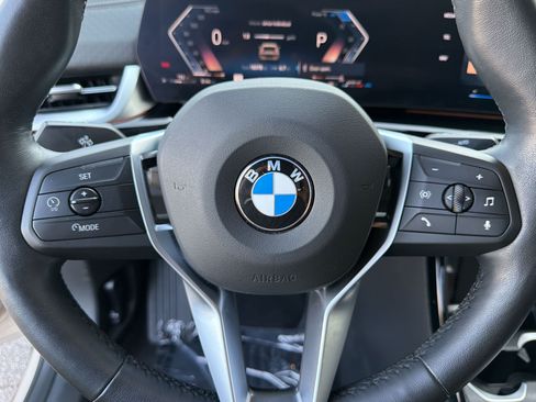 Used 2026 BMW X2 xDrive28i AWD/4WD image 11