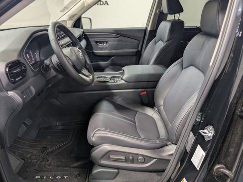 New 2026 Honda Pilot Touring image 11
