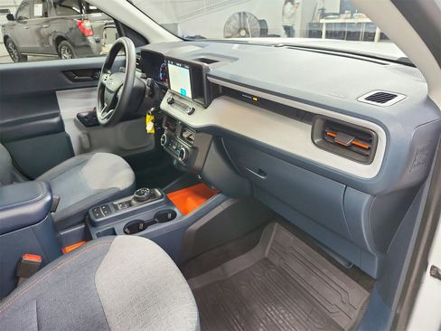 Used 2024 Ford Maverick XLT w/ Equipment Group 300A Standard image 33