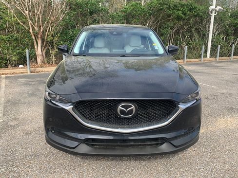 Used 2017 MAZDA CX-5 Grand Touring w/ Premium Package image 4