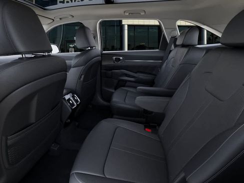 New 2026 Kia Sorento SX AWD/4WD image 18