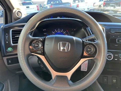 Used 2013 Honda Civic EX image 32