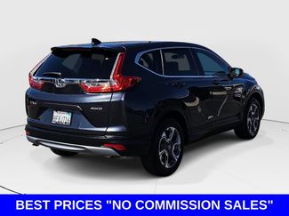 Used 2018 Honda CR-V EX video 3