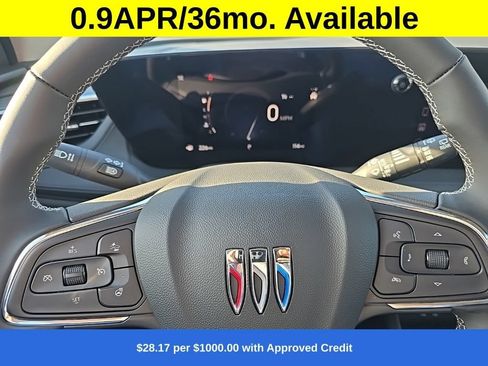 New 2026 Buick Encore GX Preferred w/ Comfort Package FWD image 20