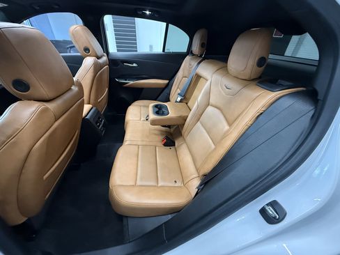 Used 2024 Cadillac XT4 Sport image 26