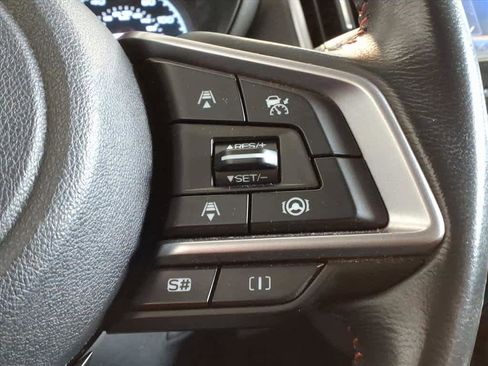 Used 2020 Subaru Forester Sport image 16