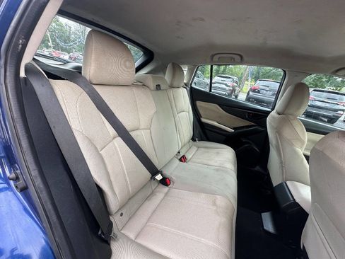 Used 2017 Subaru Impreza 2.0i Premium image 20