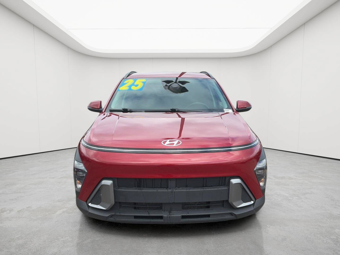 Used 2025 Hyundai Kona SEL FWD image 8