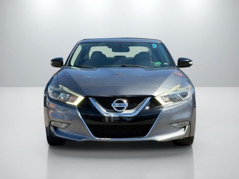 Used 2017 Nissan Maxima 3.5 SV FWD image 11