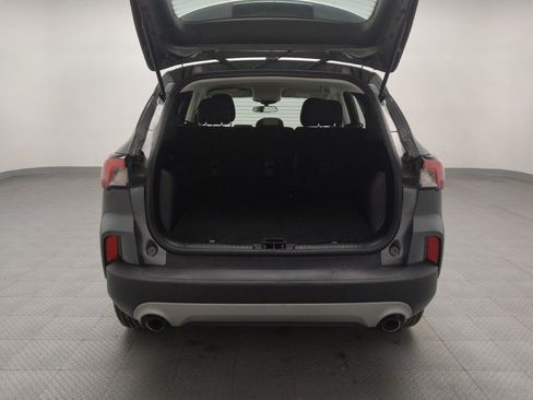 Used 2021 Ford Escape S image 29