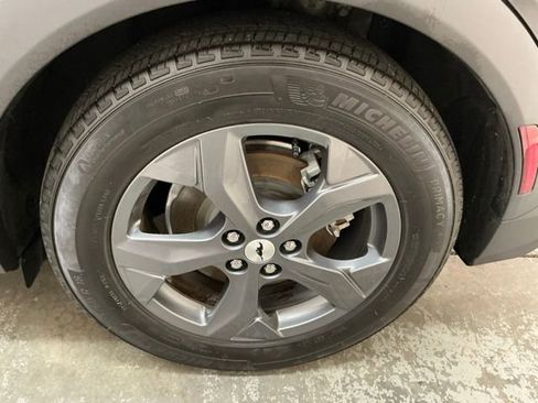 Used 2022 Ford Mustang Mach-E Select image 10