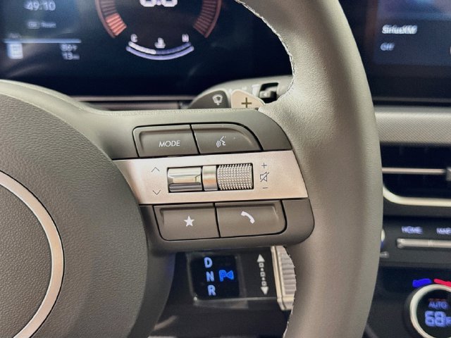 New 2026 Hyundai Sonata SEL FWD image 18