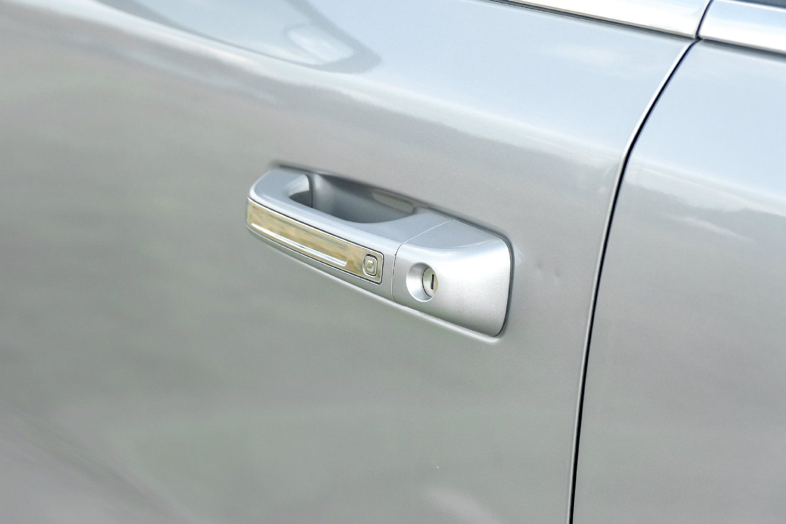 Used 2020 RAM 1500 Limited AWD/4WD image 42