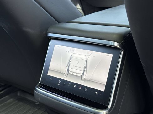 Used 2022 Tesla Model S Plaid AWD/4WD image 37