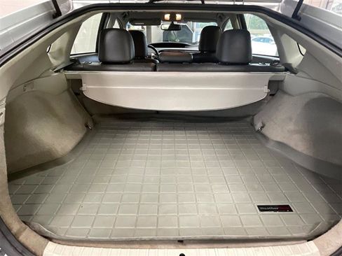 Used 2011 Toyota Prius Four FWD image 15