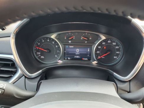 Certified 2022 Chevrolet Equinox LT FWD image 27