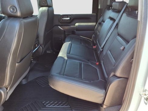 Used 2020 GMC Sierra 2500 Denali w/ Denali Ultimate Package image 14