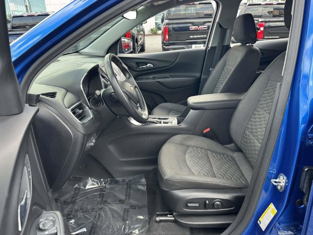Certified 2019 Chevrolet Equinox LT FWD image 18