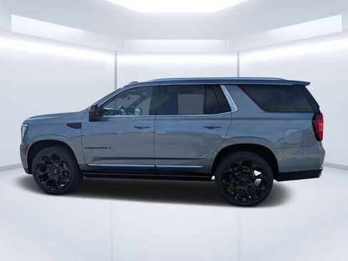 New 2026 GMC Yukon Denali image 6