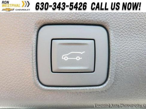 New 2026 Chevrolet TrailBlazer RS w/ Convenience Package image 17