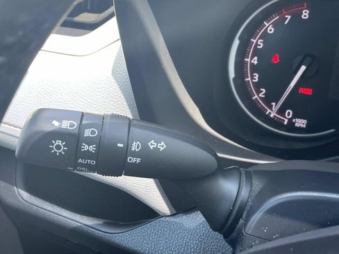 Used 2024 Toyota RAV4 XLE Premium w/ Weather Package FWD image 27