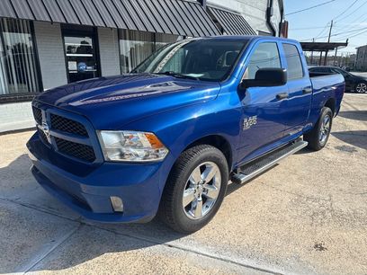 Used 2019 RAM 1500 Express