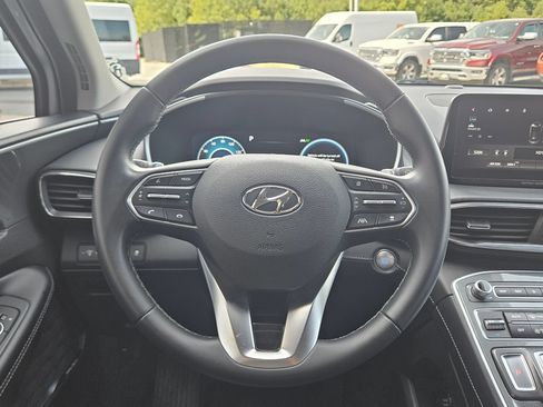 Used 2022 Hyundai Santa Fe SEL Premium AWD/4WD image 15