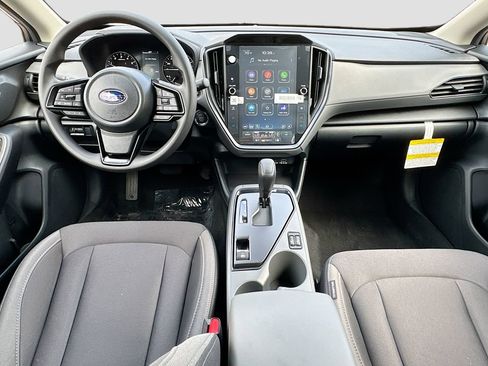 New 2026 Subaru Crosstrek 2.0i Premium AWD/4WD image 27