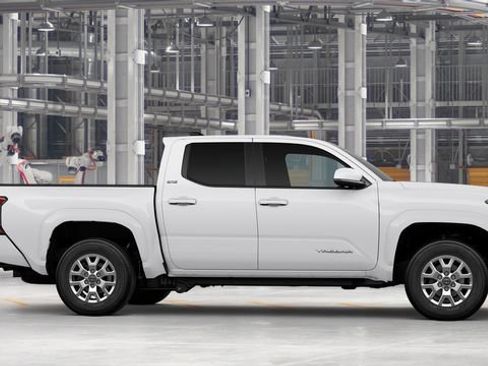 New 2026 Toyota Tacoma SR5 RWD image 15