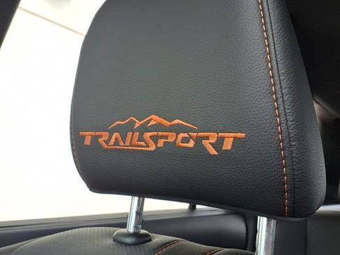 Used 2022 Honda Passport TrailSport image 17