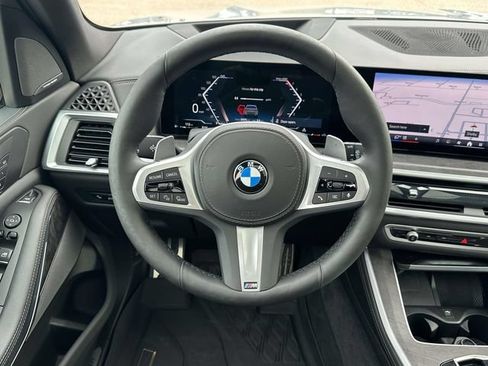 Certified 2024 BMW X5 xDrive40i w/ M Sport Package AWD/4WD image 23