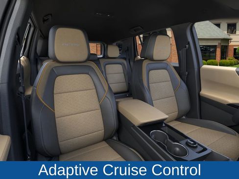 New 2026 Chevrolet Equinox ACTIV AWD/4WD image 16