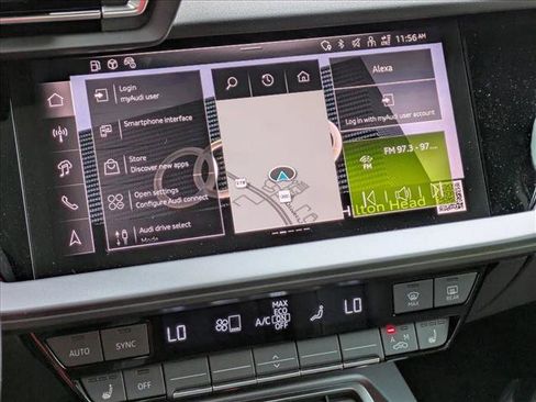 New 2026 Audi A3 2.0T Premium image 12