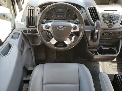 Used 2016 Ford Transit 150 130 Low Roof image 15