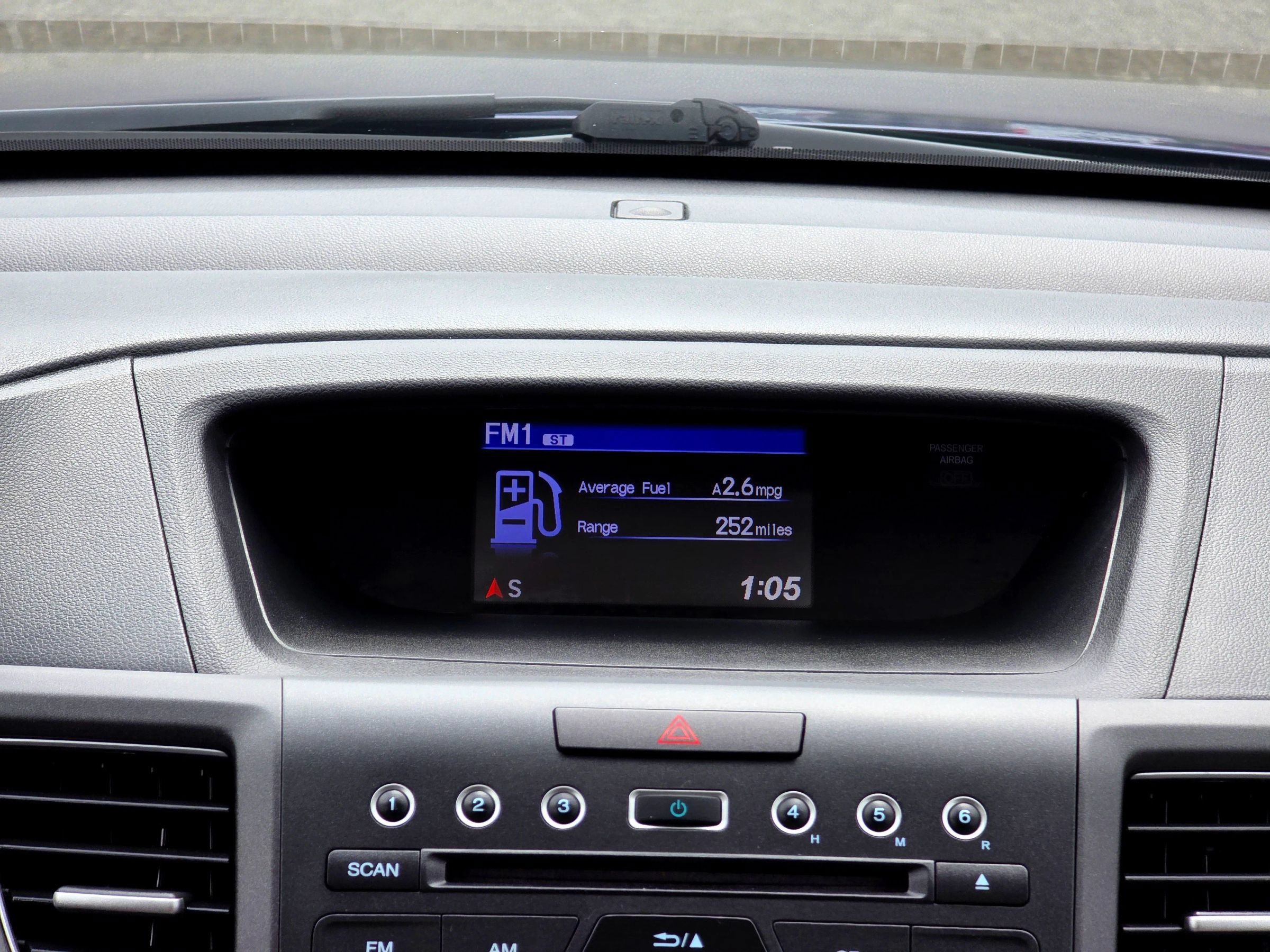 Used 2014 Honda CR-V EX image 28