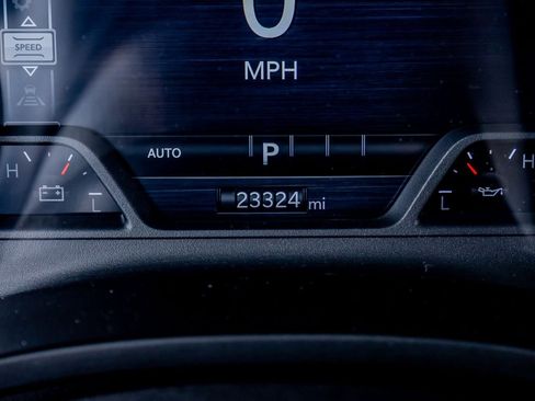 Used 2025 RAM 1500 Laramie w/ Sport Appearance Package AWD/4WD image 21