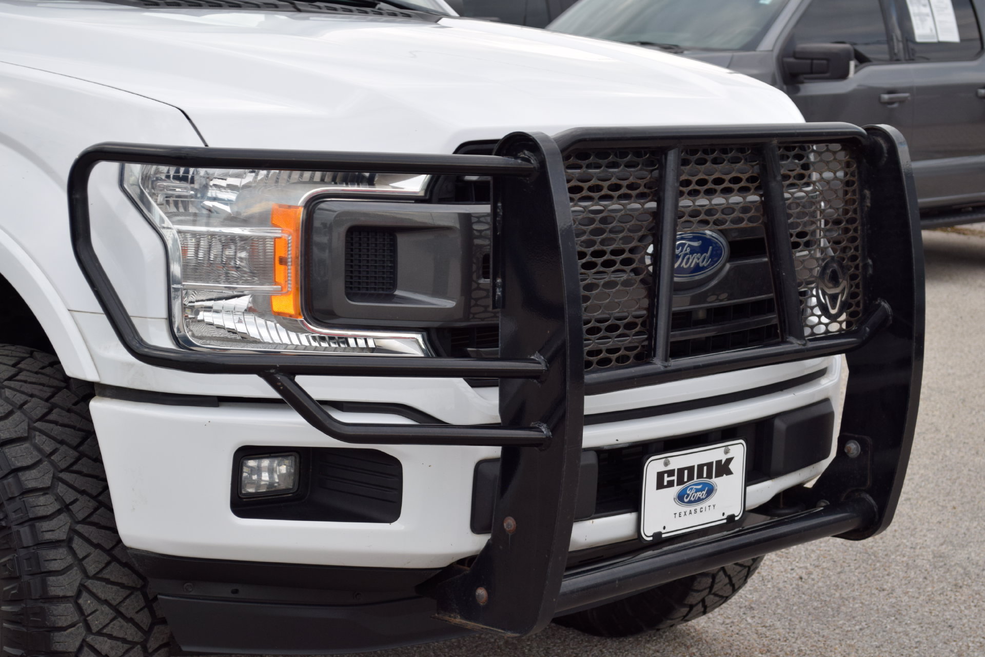 Used 2020 Ford F150 XLT w/ Equipment Group 302A Luxury AWD/4WD image 25
