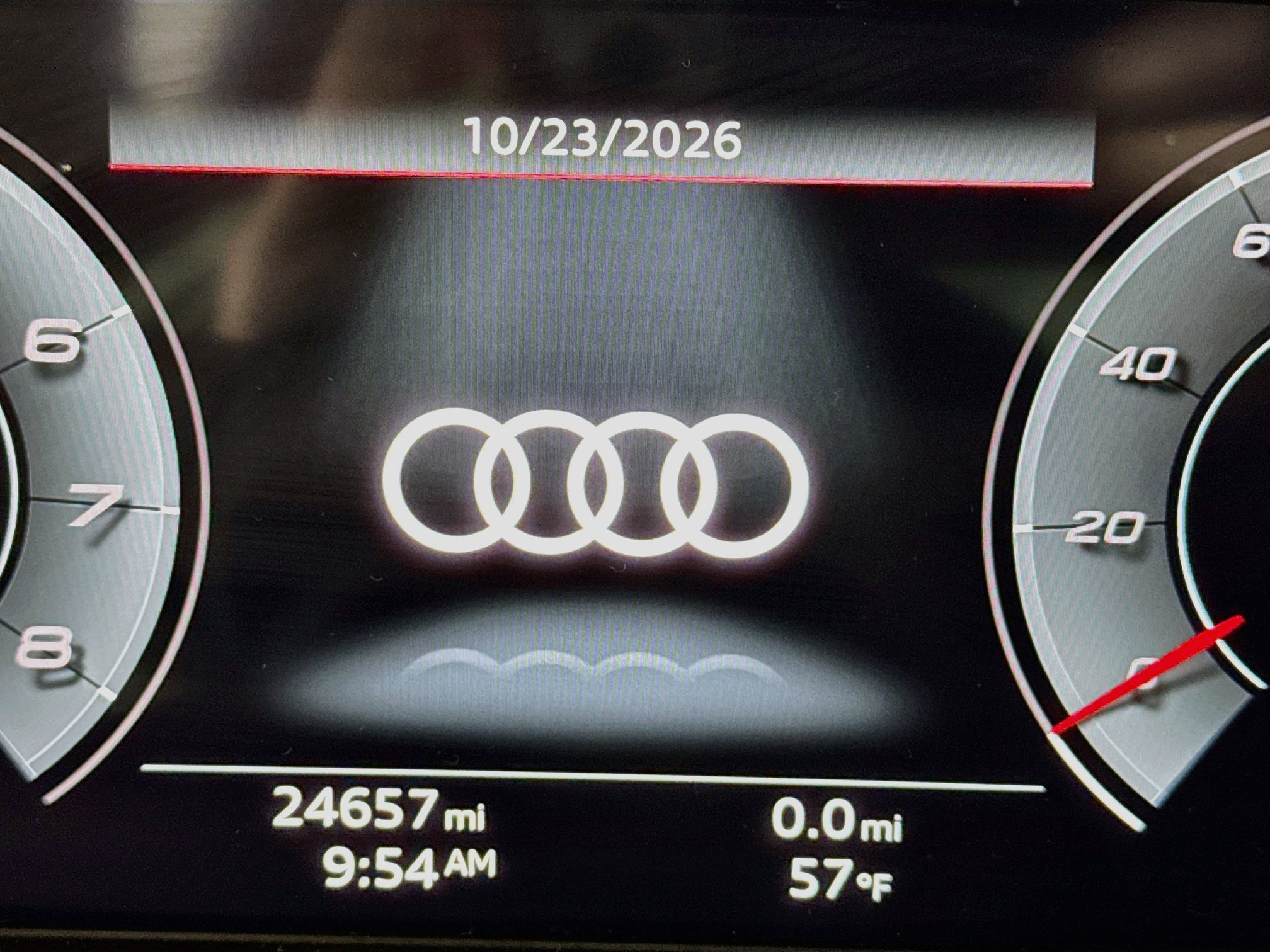 Used 2024 Audi SQ5 Premium Plus AWD/4WD image 17