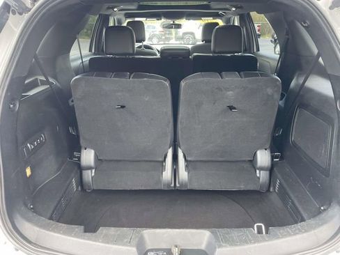 Used 2019 Ford Explorer Sport AWD/4WD image 12