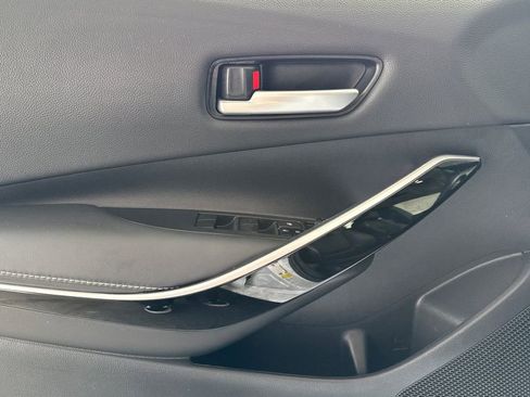 Used 2024 Toyota Corolla XLE FWD image 11
